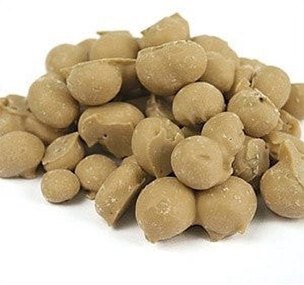 Zachary's Maple Nut Double Dipped Peanuts 3 lb. Bag