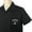 black+poker, variant on Black Men Shirt Solid Color Casual Workshirt