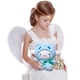 thumbnail image 5 of Figura de anime de peluche de juguete de dibujos animados, muñeco de peluche suave y esponjoso, cojín para sofá, dormitorio, decoración, regalos, 5 of 9
