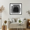 thumbnail image 4 of Historic Framed Print, Oorlogs-album van Transvaal cover illustration, 17-7/8" x 21-7/8", 4 of 9