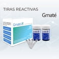 thumbnail image 4 of 50 Tiras reactivas para pruebas de glucosa D&L KHGMATE-STRIP, 4 of 4