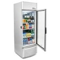 Premium Levella 9.0 cu. ft Single Door Commercial Fridge, Beverage