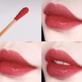 thumbnail image 4 of 20 Pcs Coton-Tige pour Femmes Rouges à Lèvres Pièces Élégantes Femmes Portable à Main Brillant à Usage Unique Longue Durée Gloss à Lèvres Cadeau d'Anniversaire Type 2, 4 of 9