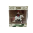 thumbnail image 2 of Breyer 2019 Holiday Horse Ornament | Pony for Christmas, 2 of 2
