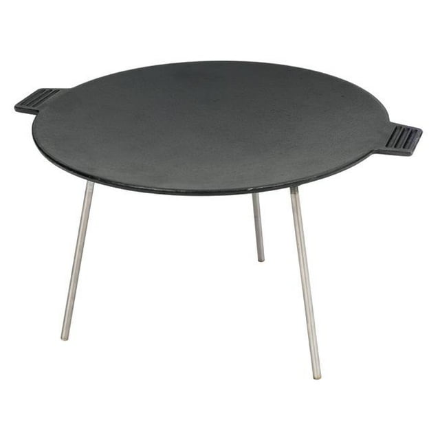 Bayou Classic 7488 17 in. Campfire Discada