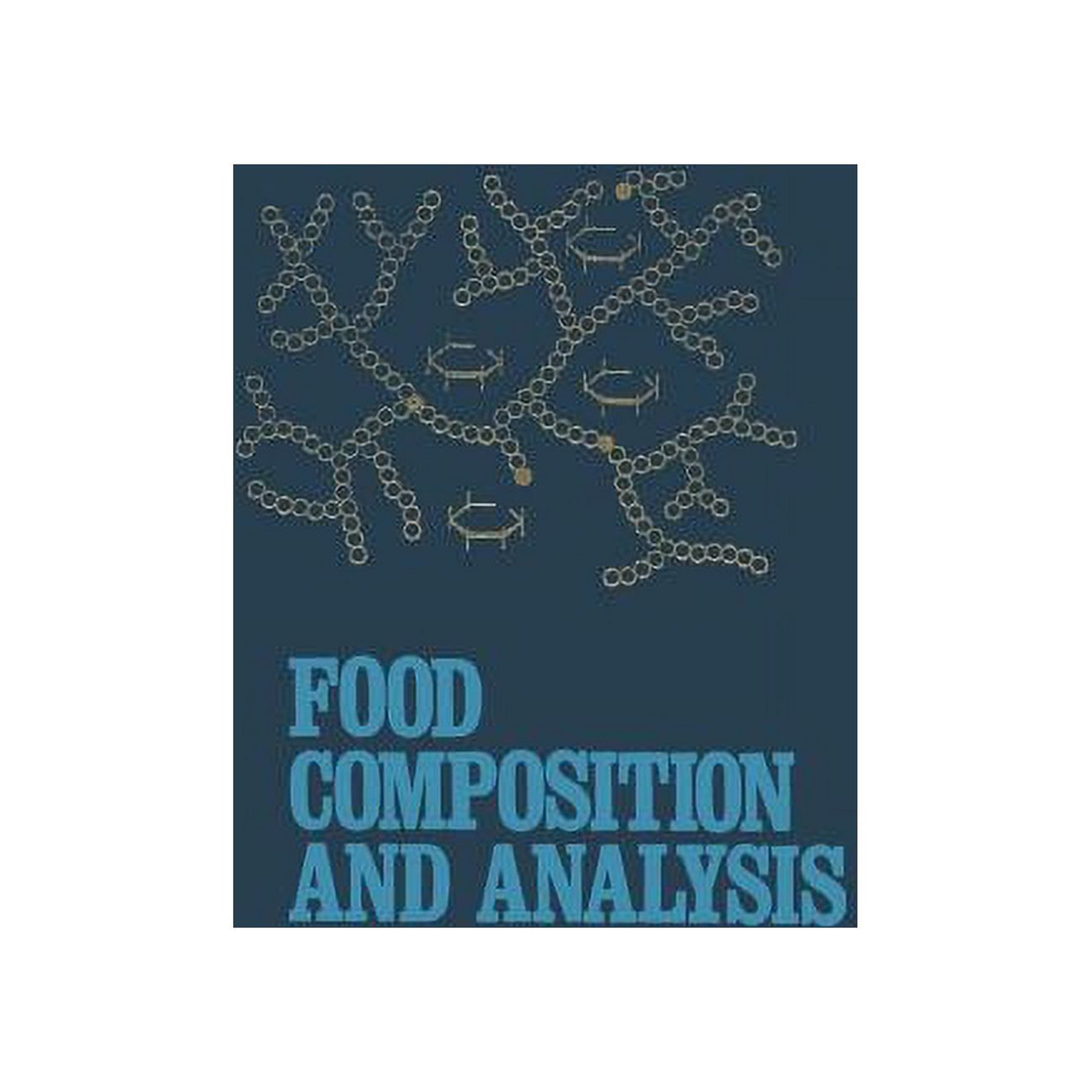 Food Composition and Analysis (Paperback)