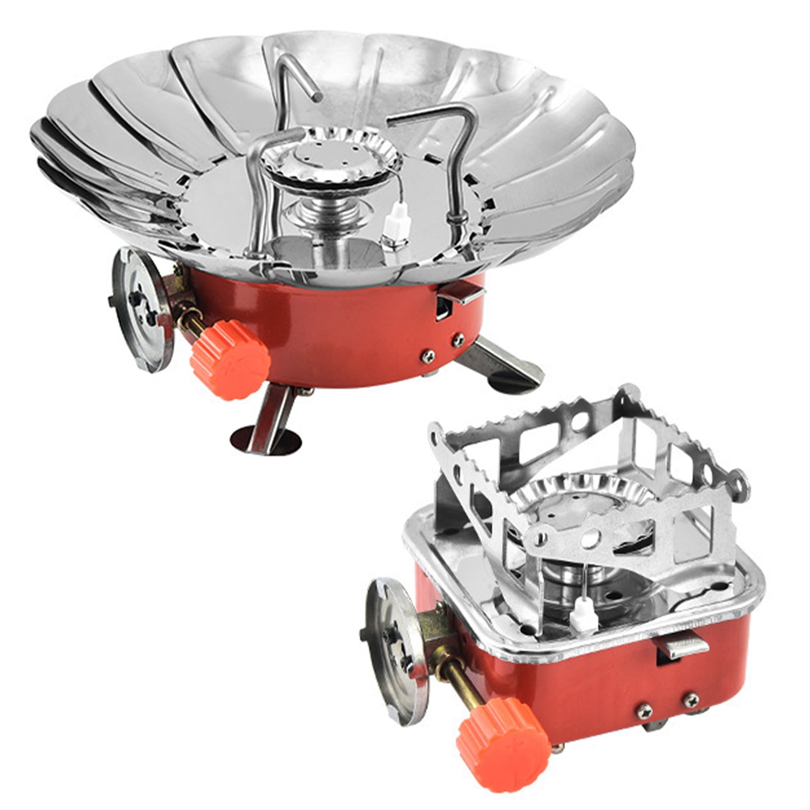 Simple Classic Wholesale multifunctional portable gas stove for