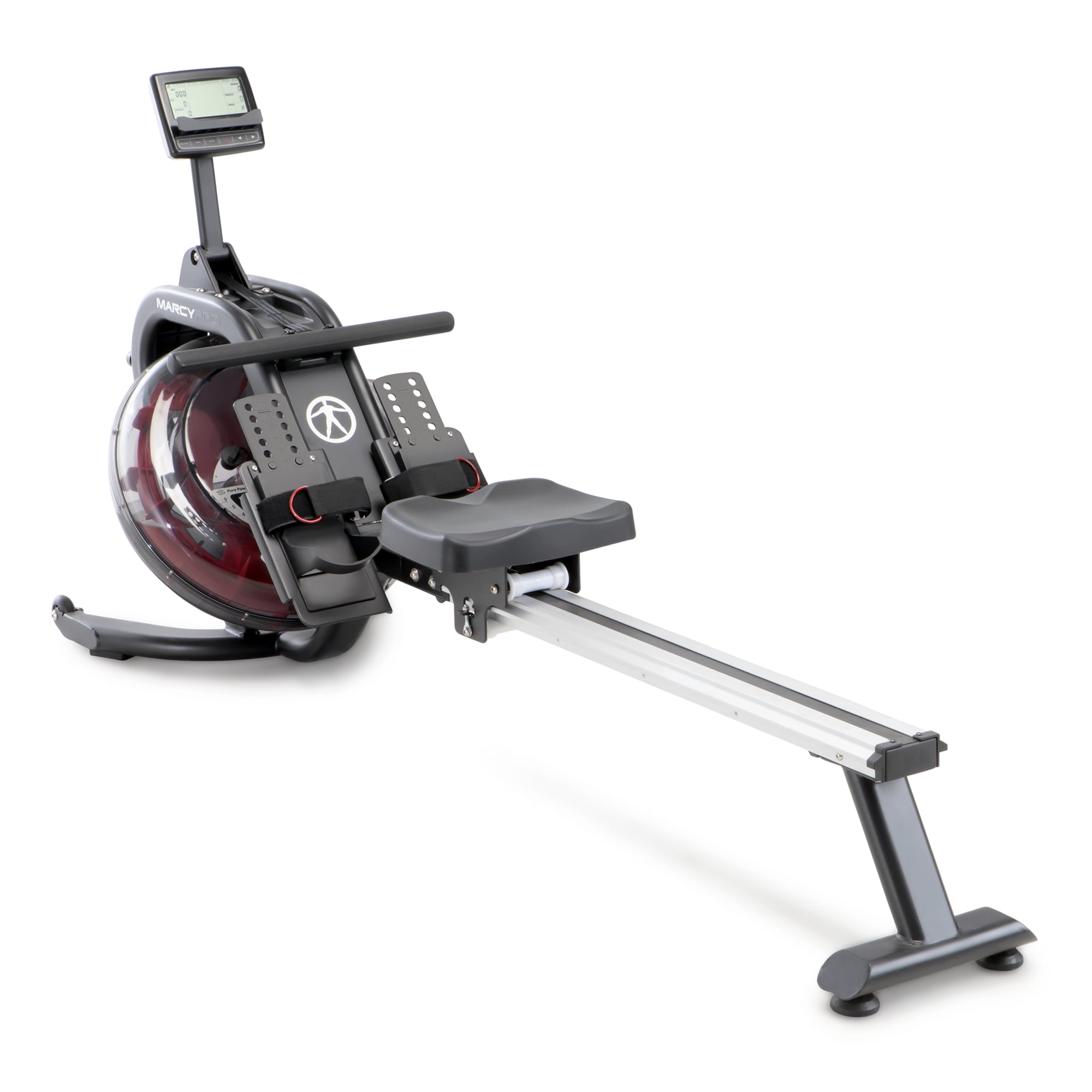 Buy Marcy Pro Water Resistance Rowing Machine at Ubuy UK
