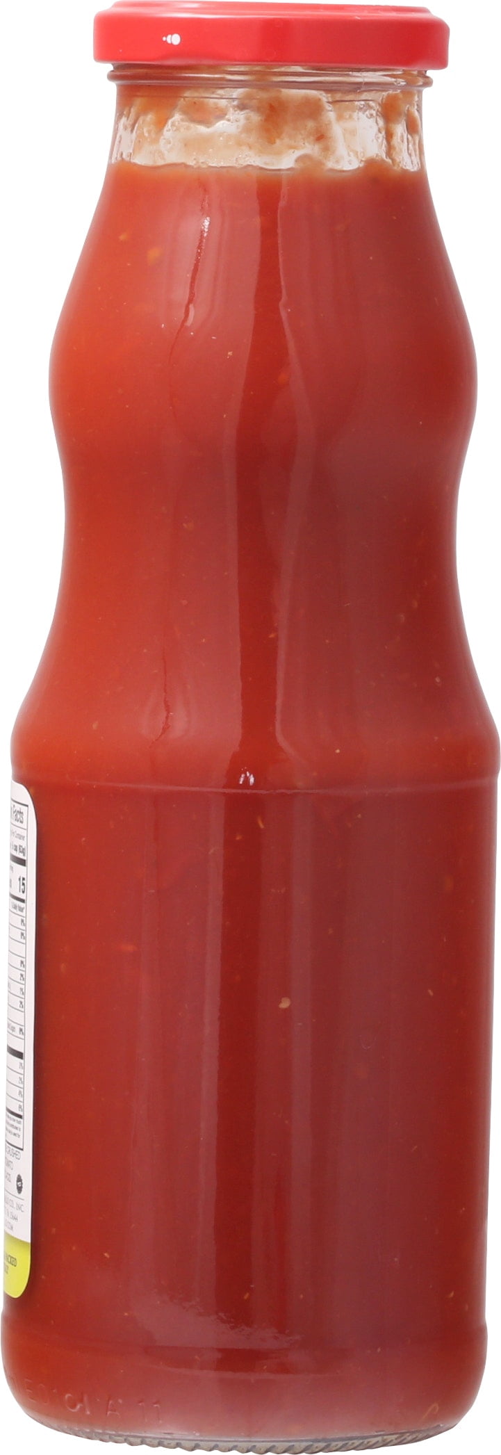 Delallo Crushed Italian Tomatoes 24 oz (Pack Of 6)