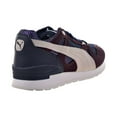 thumbnail image 3 of Puma Duplex OG Remastered DC4 Women's Shoes Peacoat-Winetasting-Birch 361310-01, 3 of 6