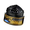 thumbnail image 4 of davian Tire Refurbishment Paste Car Tire Refurbishment Cream Multipurpose Polish Paste Maintenance Cream Professional Car Cleaner Tool Suitable for Vehicle O 100g 7cm, 4 of 8