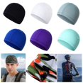 thumbnail image 4 of 26*15.5cm No Discoloration Odorless Sweat-absorbent Outdoor Cooling Cap Breathable Caps Cycling Running Hat Sweat Wicking 17, 4 of 8