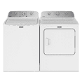thumbnail image 3 of MAYTAG MVW4505MW TRADITIONAL TOP LOAD WASHER White, 3 of 5