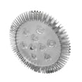 thumbnail image 1 of E27 5W-18W Bombillas Lámparas De Y Florión De Invernadero Para Jardín Interior Y Plantas Hidropónicas Bombillas De Iluminió 9W Zulema E27 Planta crece la luz, 1 of 8