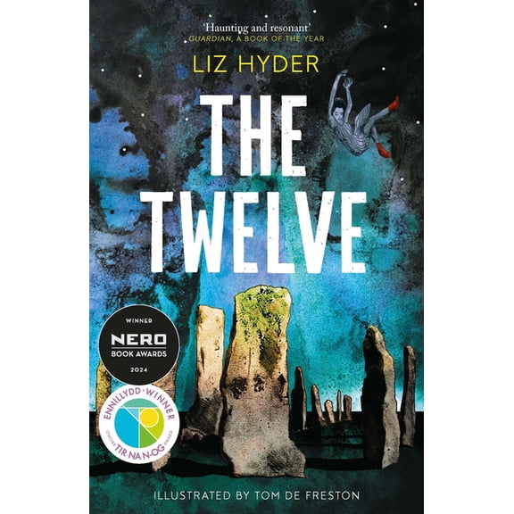 The Twelve, (Paperback)