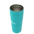 thumbnail image 5 of bubba Envy S Tumbler, Insulated Stainless Steel Water Bottle with Straw Lid, Scuba, 5 of 5