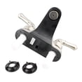 thumbnail image 4 of Empire Faucets | RV Lavatory Faucet – 4 IN Nickel Bathroom Faucet for RV Sink, 4 of 7