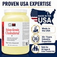 thumbnail image 7 of MODA - Balsam Keratin Cholesterol - Strengthens and Revitalizes - 85 OZ, 7 of 7