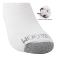 thumbnail image 2 of Fruit of the Loom Calceta Caballero Unitalla Algodón Afelpado Blanco 36 pares, 2 of 3