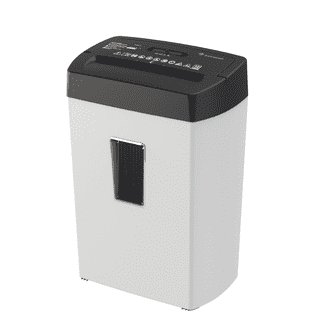 Sentinel FM120P Large Heavy Duty 12-Sheet Micro-Cut Paper/CD