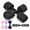 Black-10lb Each (20 lbs Total), variant on Adjustable Dumbbell Set of 2, Black, 10lb Each (20 lbs Total)