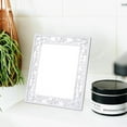 thumbnail image 2 of 1 espejo de maquillaje colgante., 2 of 3
