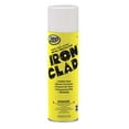 thumbnail image 2 of Zep Iron Clad Metal Protector Aerosol – Inhibits Rust and Resists Corrosion – 13 oz., 2 of 5