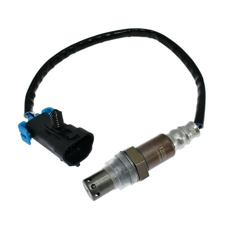 New 12622308  Upstream Oxygen Sensor O2 Sensor For 2005-13 GM Chevrolet Corvette
