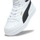 thumbnail image 3 of Tenis Puma Caven 2.0 MID PS para Niños 17 A 21.5. 393843-01 blanco 18.5, 3 of 6