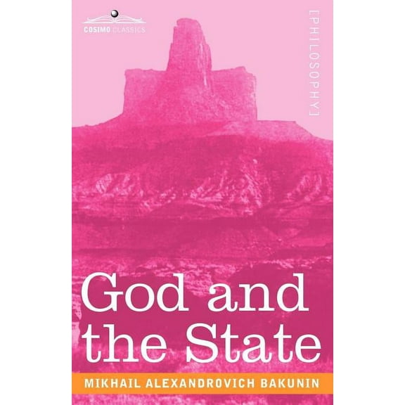 God and the State (Paperback)