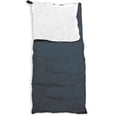 thumbnail image 3 of Saco de dormir Kole Imports SLEEPBAGGRY para adulto, color gris, 3 of 3