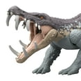 thumbnail image 5 of Jurassic World Strike Attack Dinosaur Action Figure Toys with Single Strike Action, Movable Joints (Styles May Vary), 5 of 6