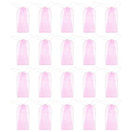 

20Pcs Disposable Thongs Women Panties Portable Panties Useful Spa Underwear