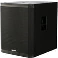 thumbnail image 3 of Subwoofer Activo ZRX-S18BT GEMINI 18" 600W RMS Bluetooth Clase D GEMINI Subwoofer Activo ZRX-S18BT GEMINI 18", 3 of 3