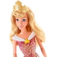 thumbnail image 2 of Disney Princess Sparkle Princess Sleeping Beauty Doll, 2 of 5