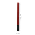 thumbnail image 6 of Red Durable Vertical Hydraulic Jack Handle Extension Rod for Car Made from Manganese Steel Enhanced, 6 of 7