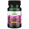 Swanson Uc-Ii Standardized Collagen 40 mg 60 Capsules
