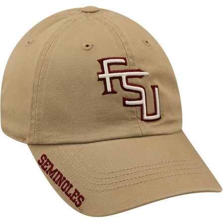 Ncaa Florida State Seminoles Mesh - NCAA Men's Florida State Seminoles Away Cap