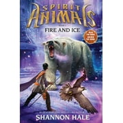 Fire and Ice (Hardcover)