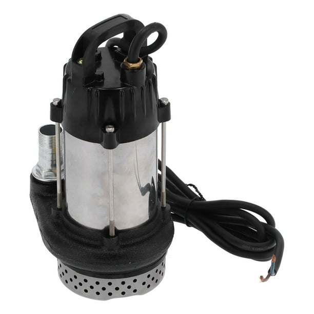 Pompe à eau submersible, pompe d'aquarium réglable 200l / h 3w  Ultra-silencieuse Catit Usb Pump for Pond Fish Tank Fountain Fish Tank 1.4m  Cord