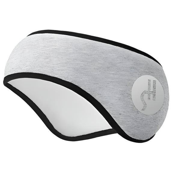 TELOLY Sleeping Earmuff Headband Noise Insulation Earmuff Winter Ear Warmer