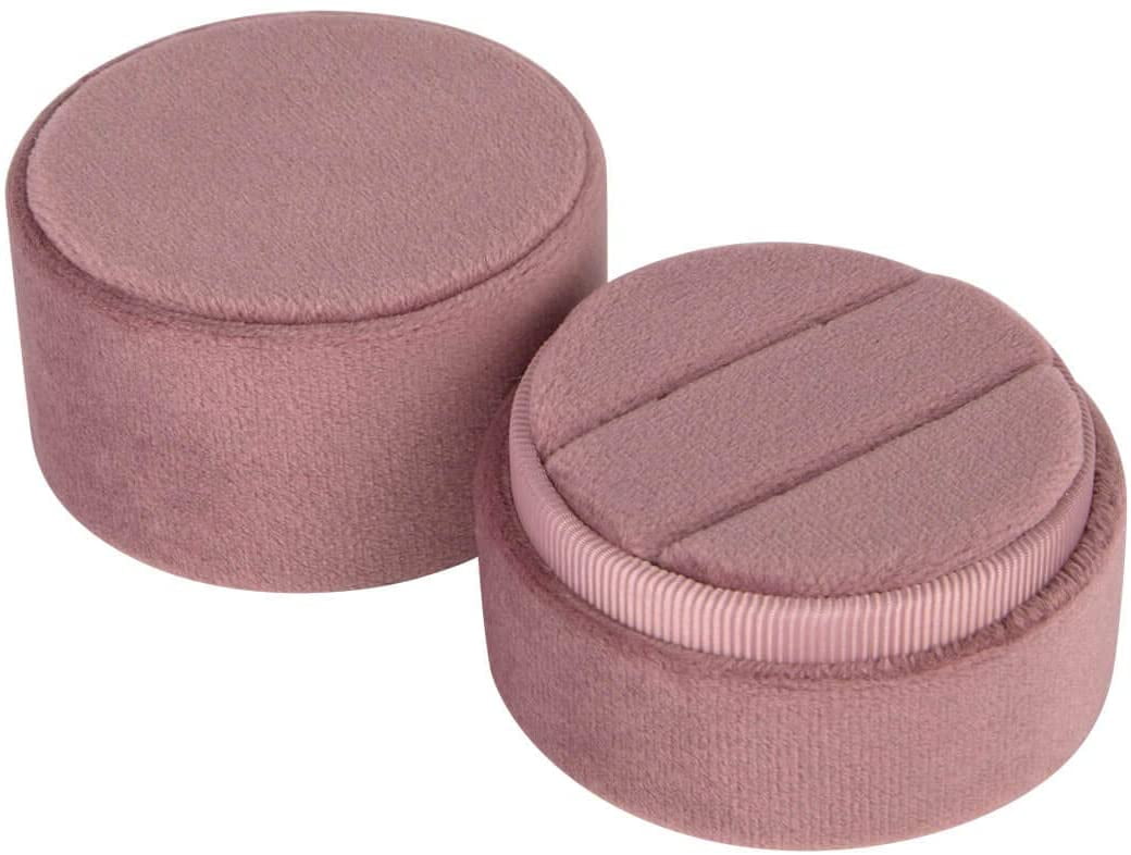 velvet ring box wholesale