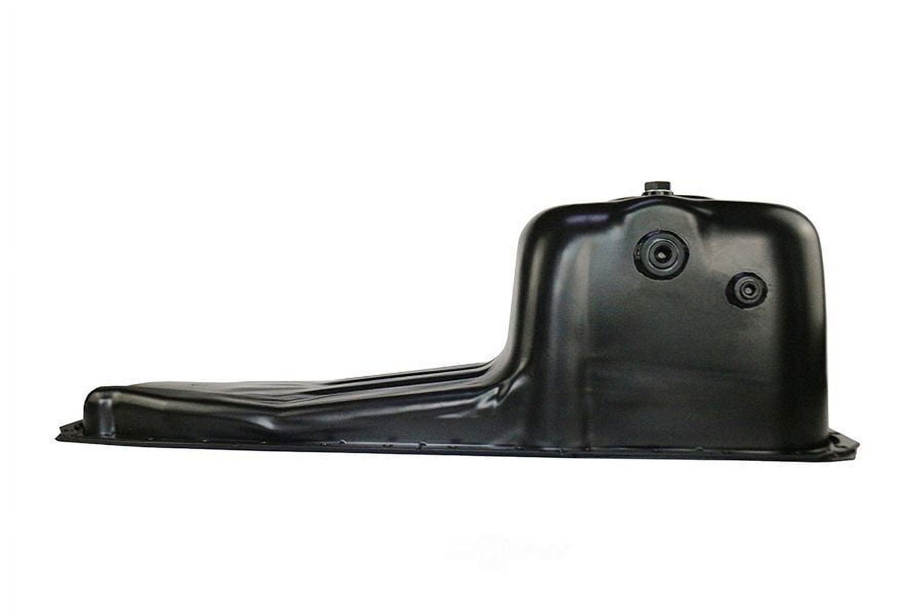 Agility Auto Parts 3310218 Engine Oil Pan for Ford, Freightliner, International, Kenworth, Peterbilt, Sterling Truck, Volvo Specific Models