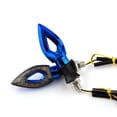 thumbnail image 3 of Luces LED Kuymtek para Motocicleta Superbrillantes Azul, 3 of 9