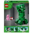 thumbnail image 4 of Set LEGO Minecraft El Creeper 21276, 4 of 4