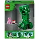 thumbnail image 4 of Set LEGO Minecraft El Creeper 21276, 4 of 4