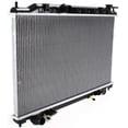 thumbnail image 3 of RADIATOR Compatible with NISSAN ALTIMA 2002-2006 4cyl, 3 of 5