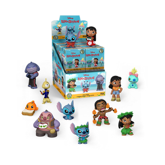 Funko Mystery Mini: Space Jam: A New Legacy (One Mystery Figure