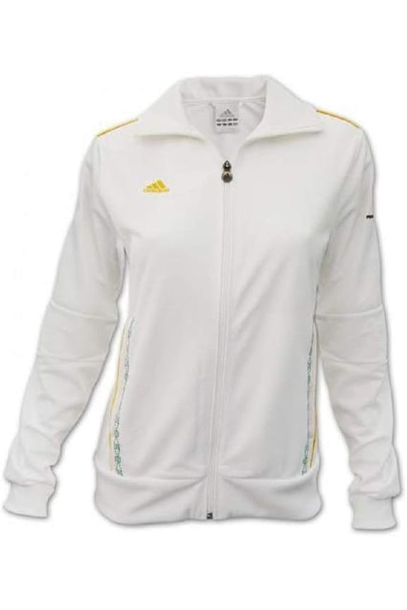 Women's South Africa Track Top 2010