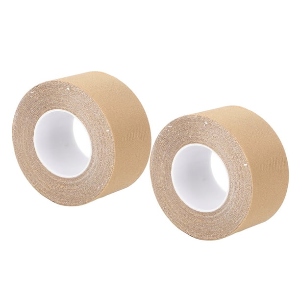 Cinta de Elevación Miofascial Facial ANGGREK Cintas Faciales Antiarrugas 2 Cajas